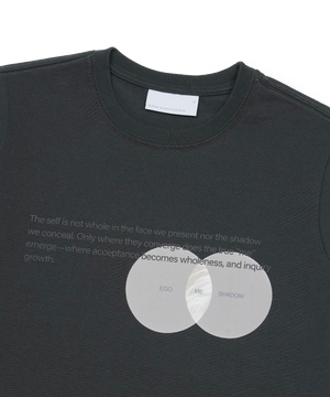 MIND T-SHIRT