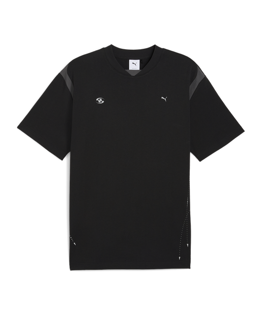 PUMA x SAN SAN GEAR GRAPHIC TEE_25FW