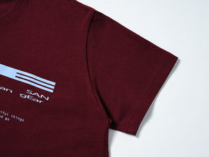 SAN SAN X b.E SPROUT T-SHIRT_25SS