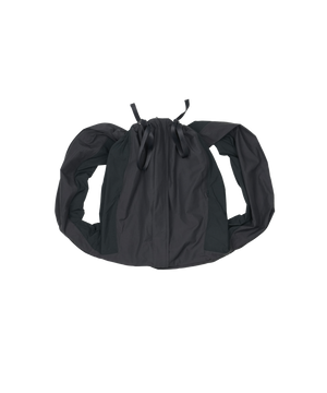 CONVERTIBLE JACKET