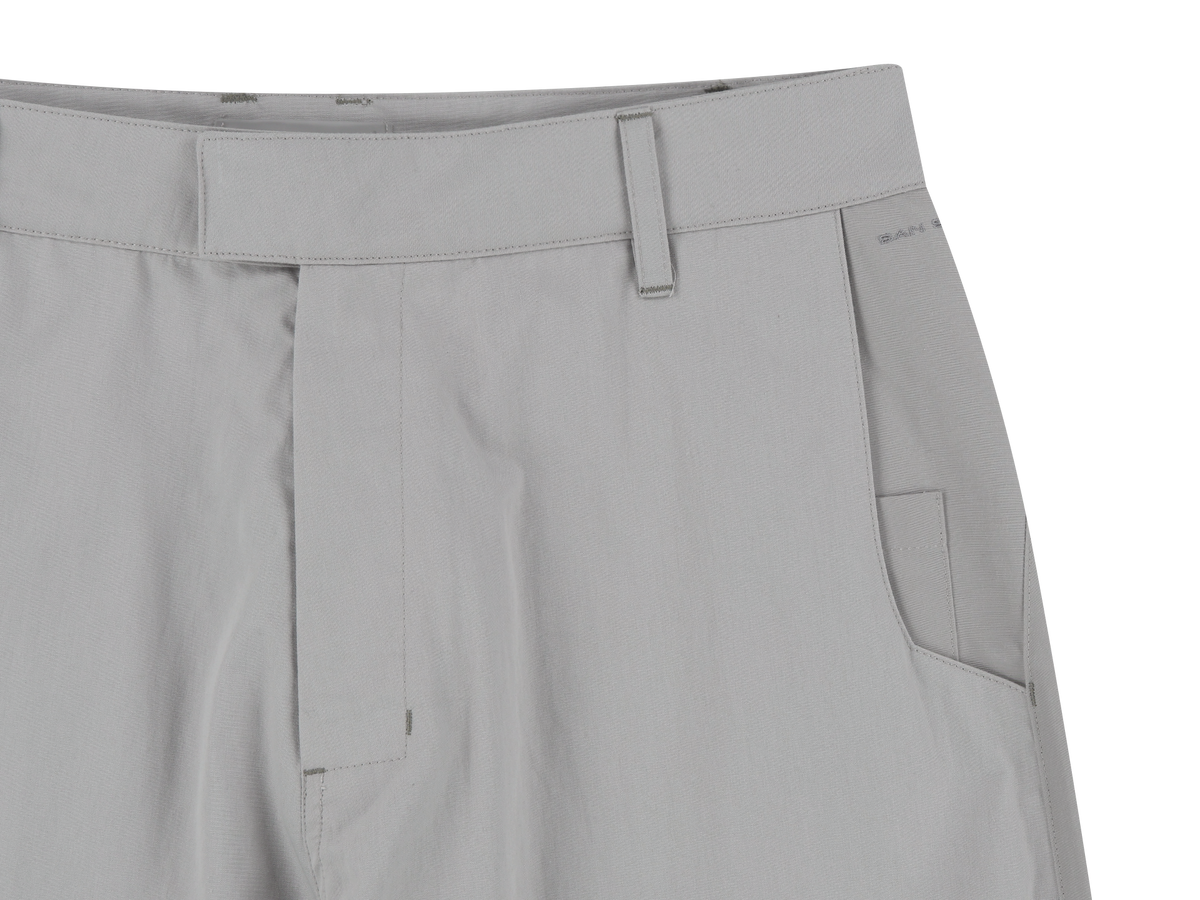 POPLEX DART PANTS_25SS