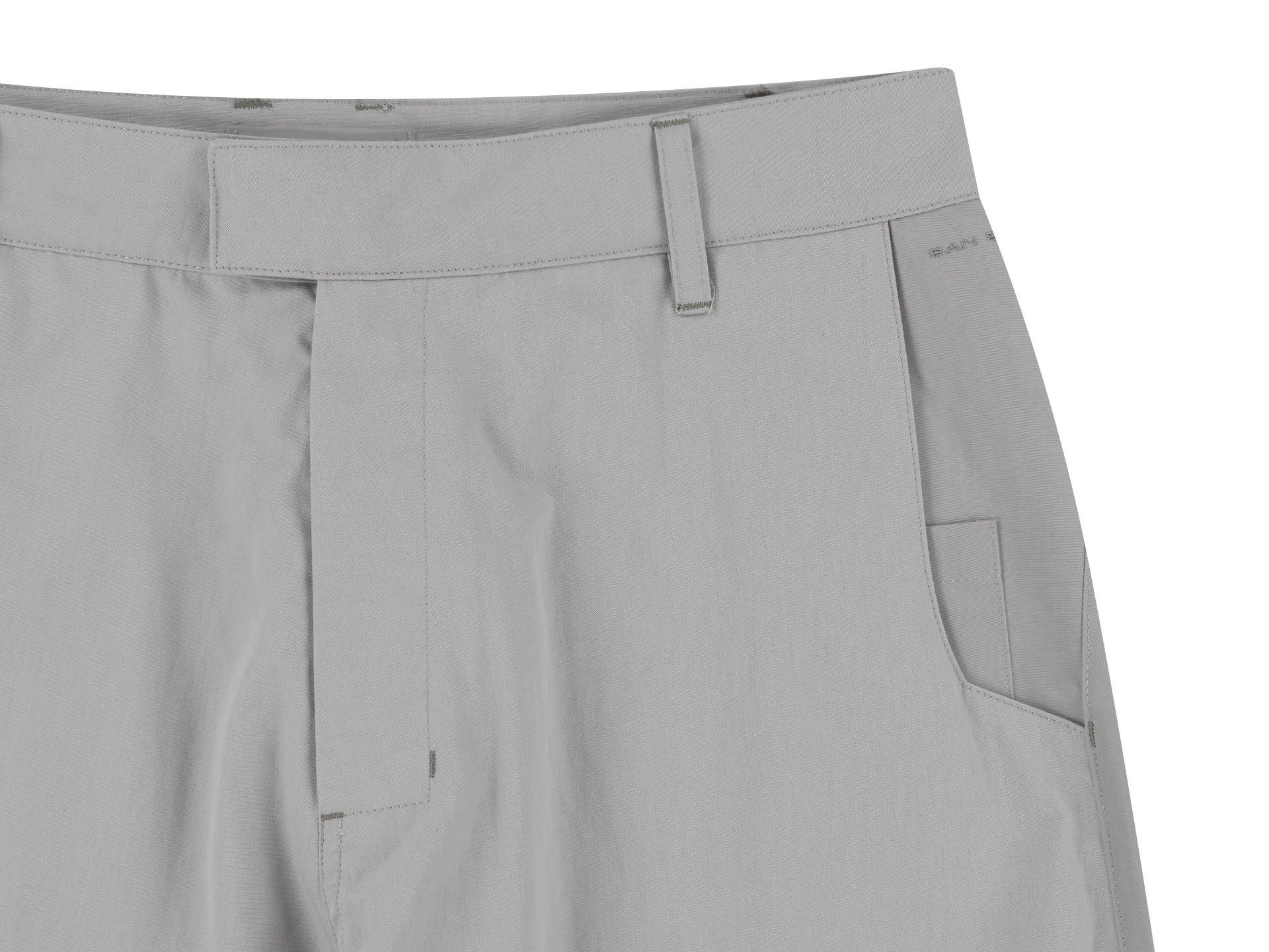 POPLEX DART PANTS_25SS