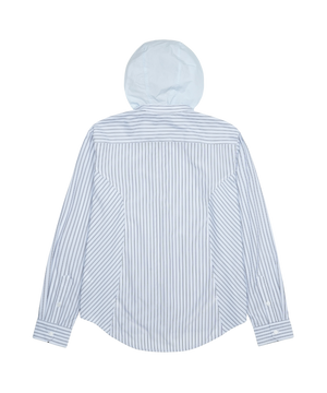 SLANT PANEL SHIRT