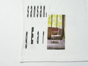 SAN SAN X b.E HAIKYO T-SHIRT_25SS