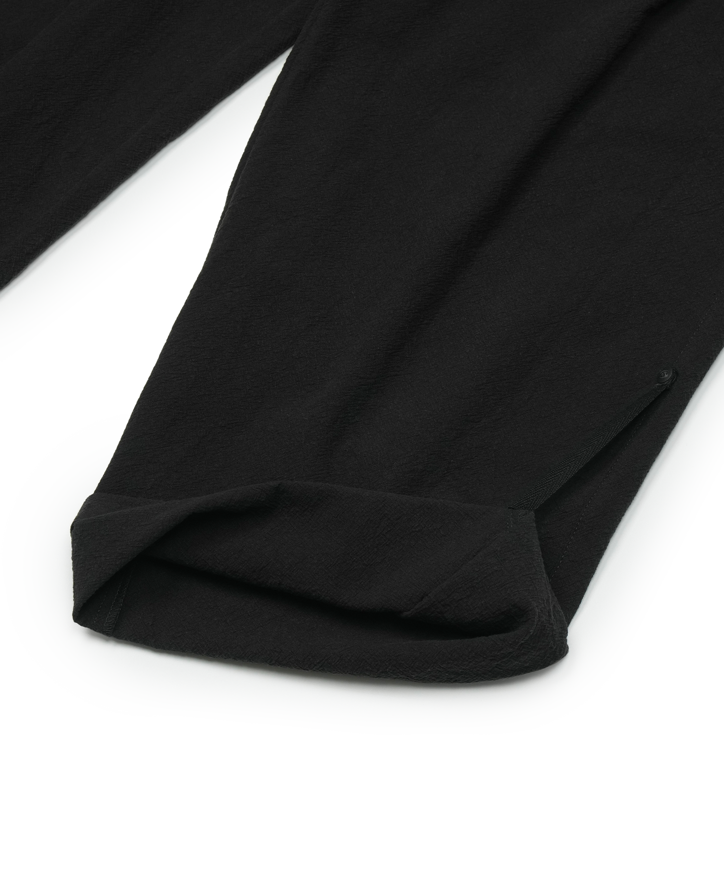 WEAVE TAPED PANTS