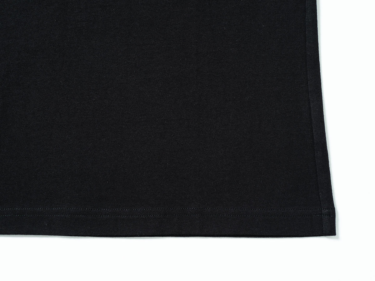 SAN SAN X b.E SWIRL T-SHIRT_25SS
