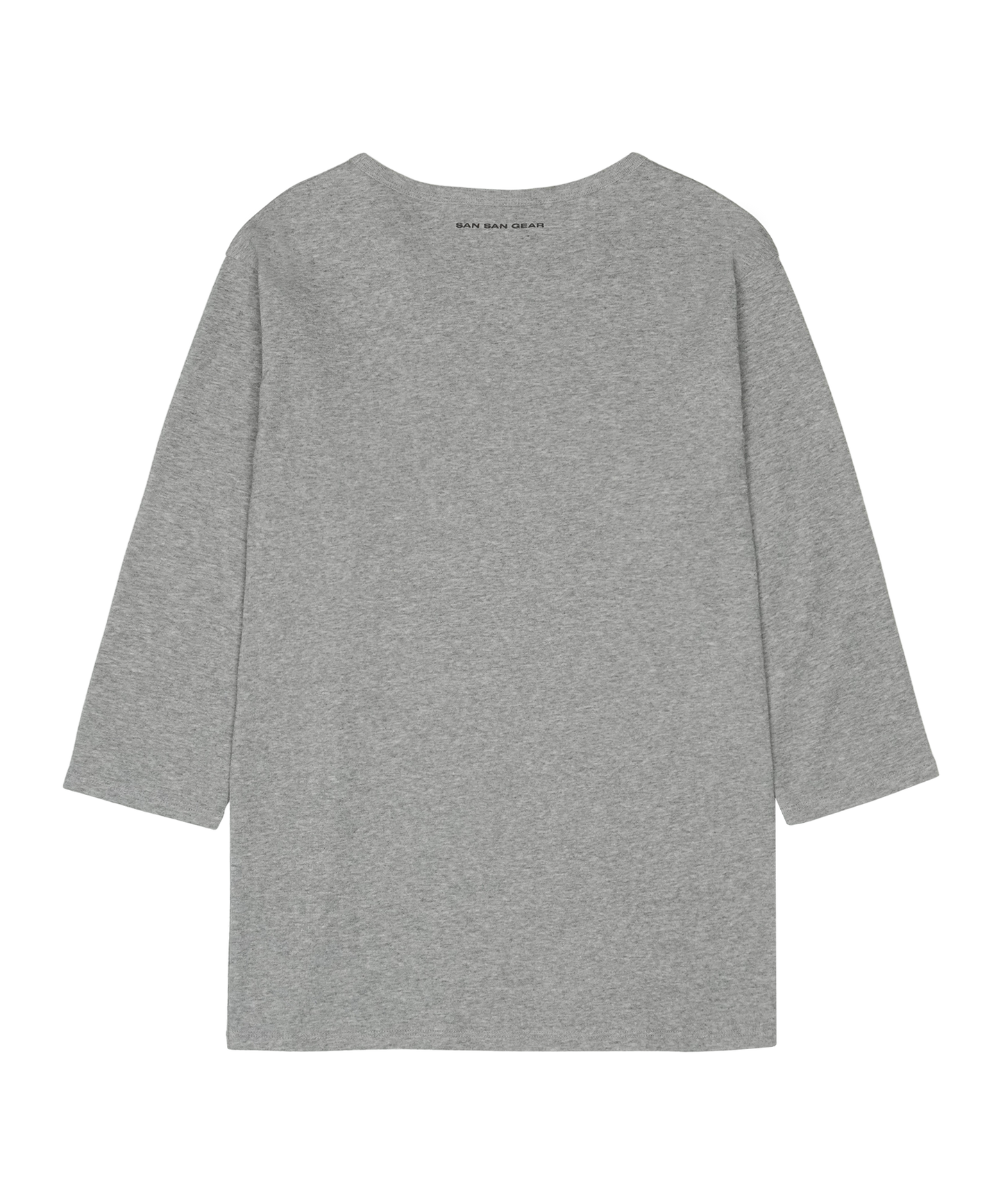 LATTICE T-SHIRT