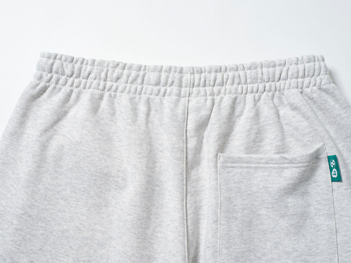 SAN SAN X b.E SWEATSHORTS_25SS