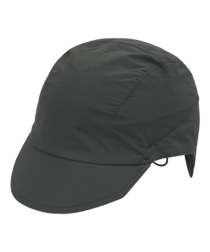 LOW ANGLE CAP_25FW