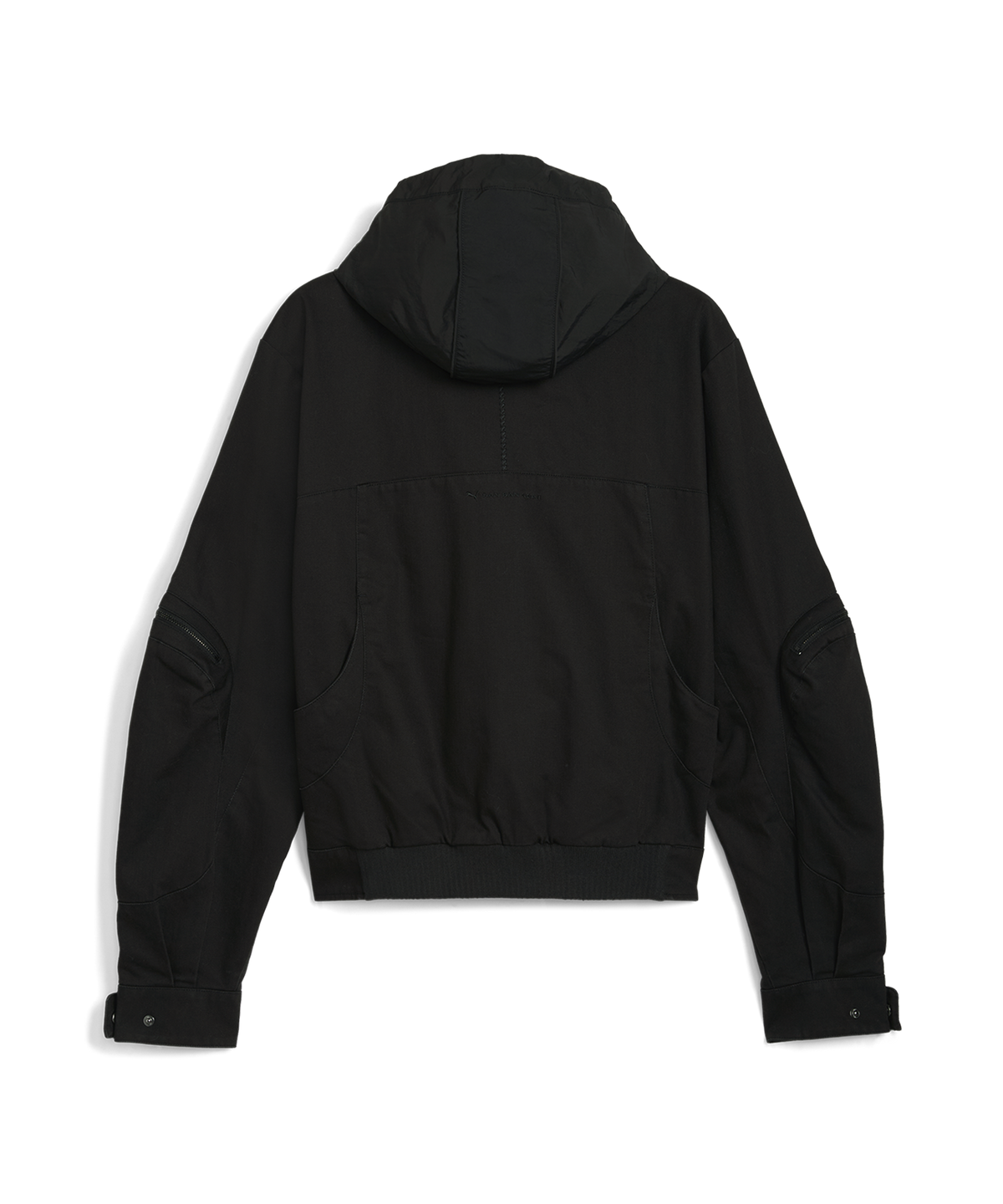 PUMA x SAN SAN GEAR CLRT JACKET_25FW