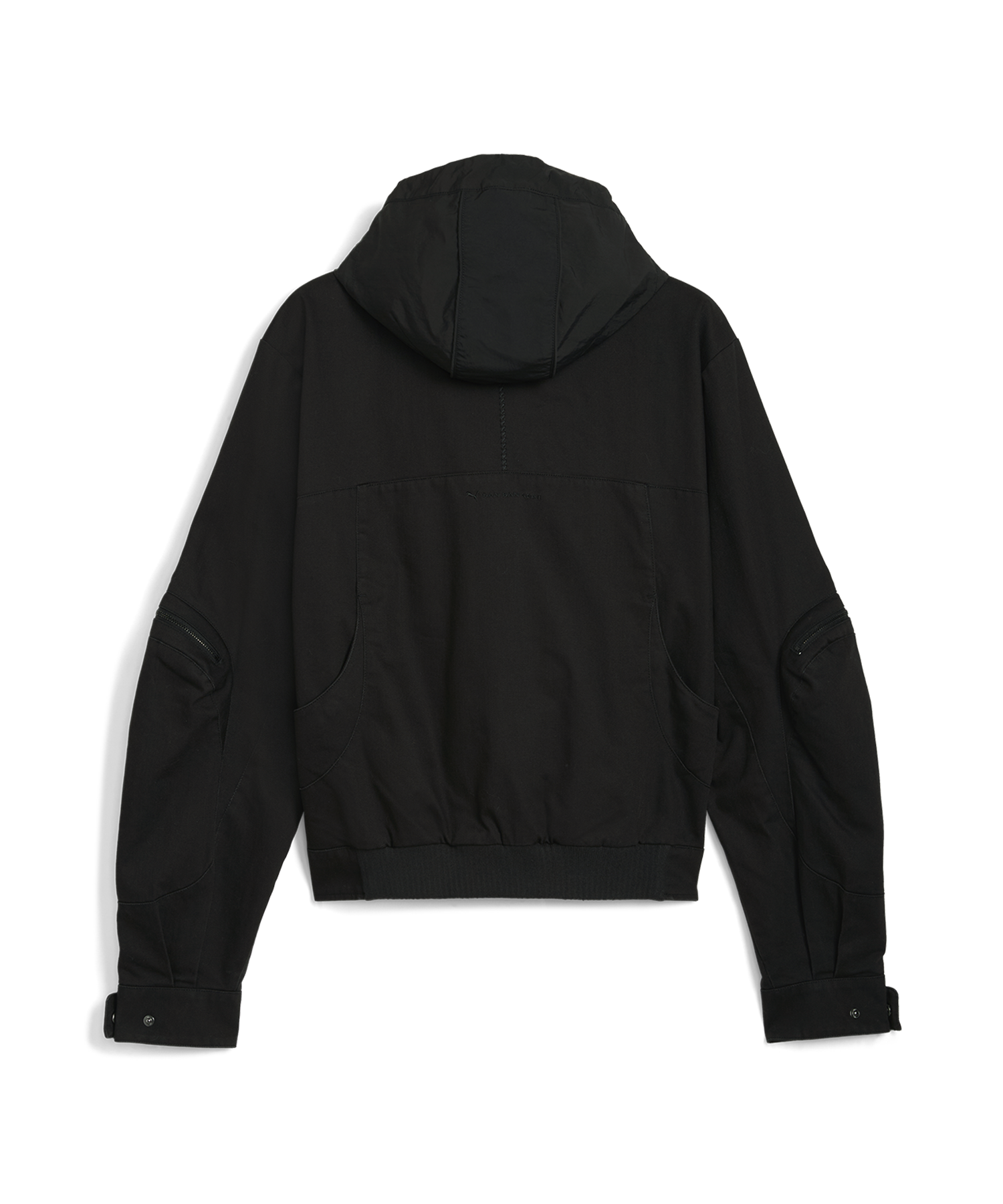 PUMA x SAN SAN GEAR CLRT JACKET_25FW