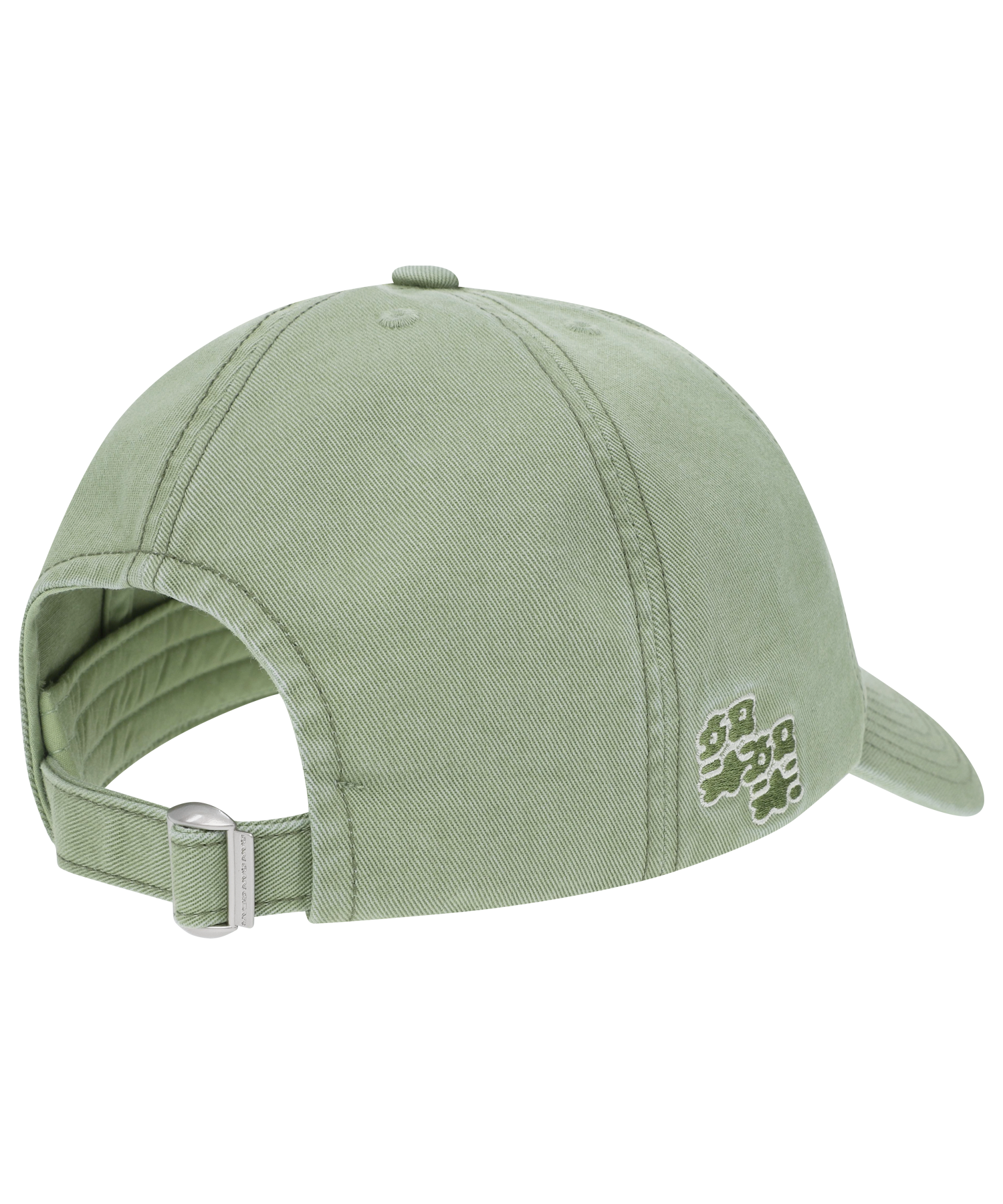 CIRCULATE TYPE CAP_25SS