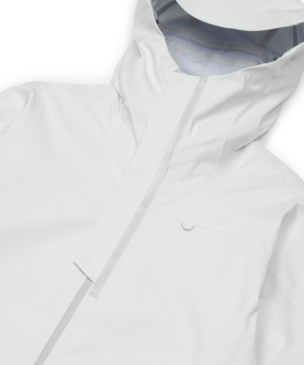 INUA SHELL JACKET