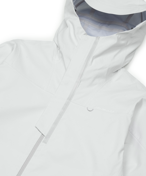 INUA SHELL JACKET