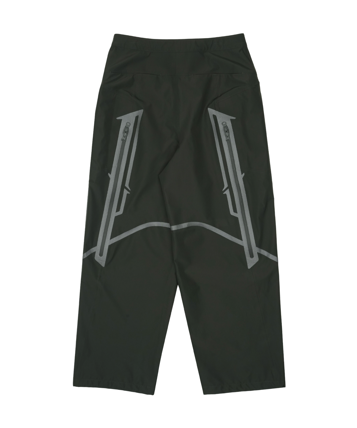 3L TAPED PANTS_25FW