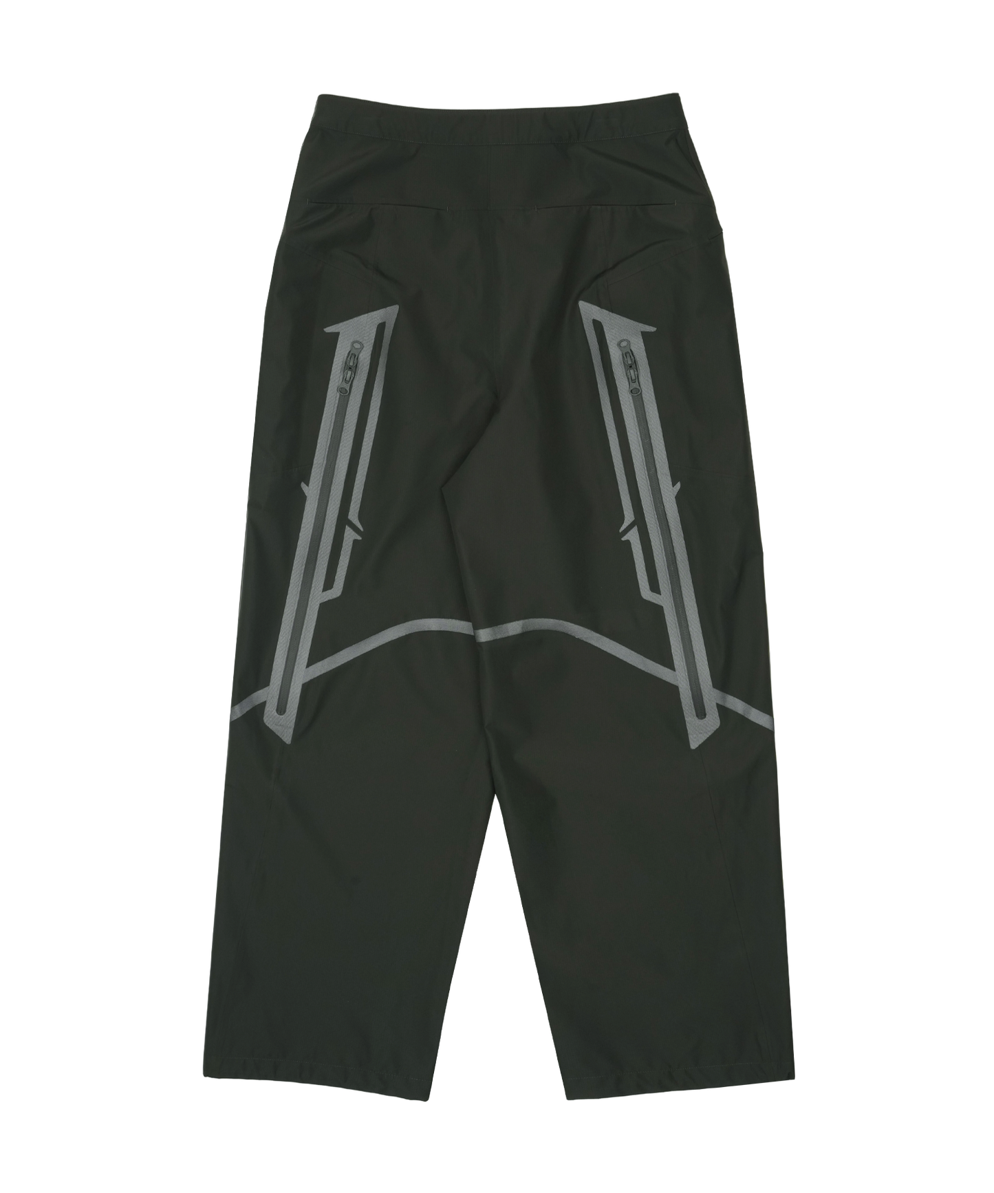 3L TAPED PANTS_25FW
