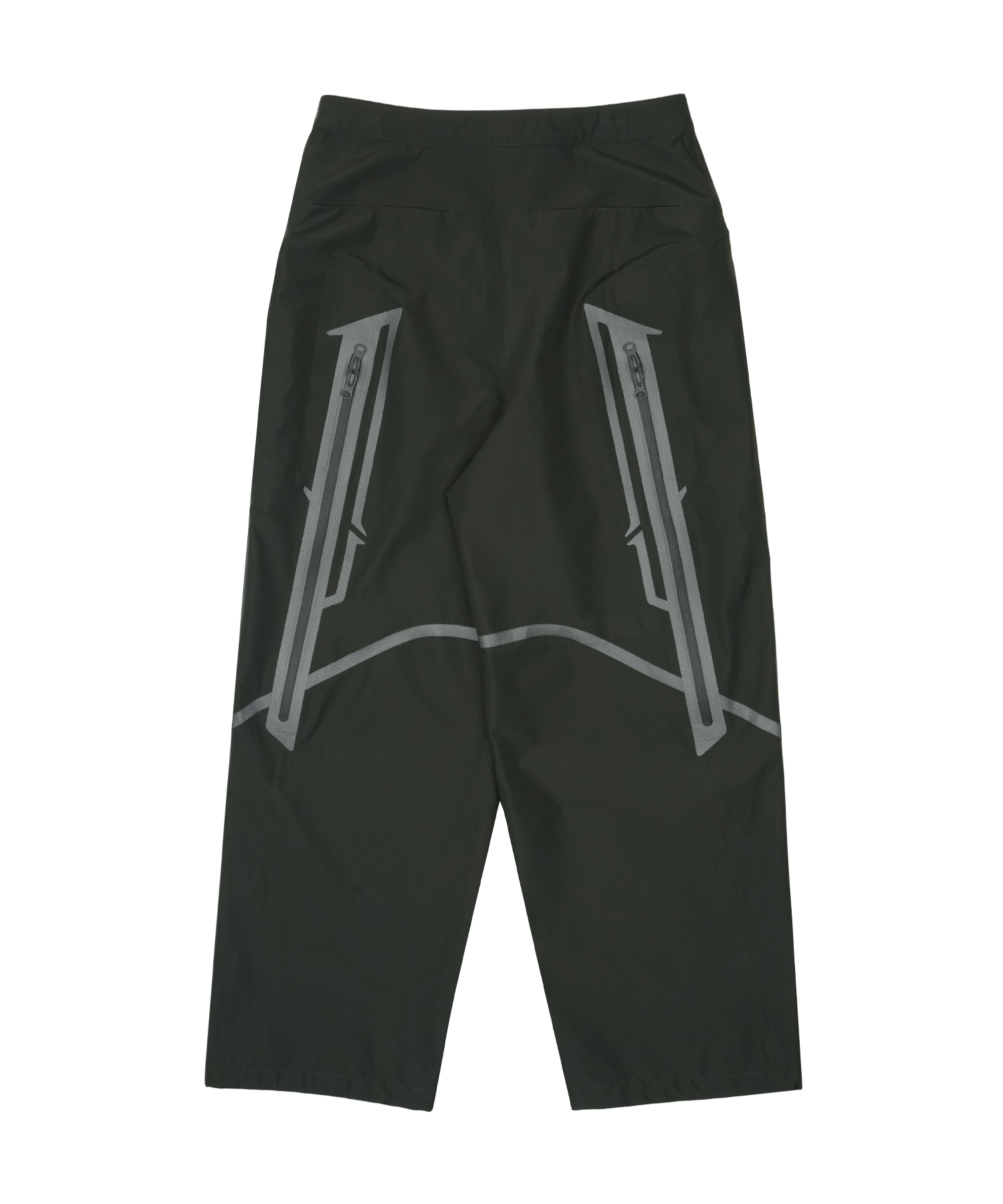 3L TAPED PANTS_25FW