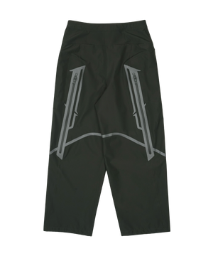 3L TAPED PANTS_25FW