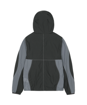 PANELED JACKET