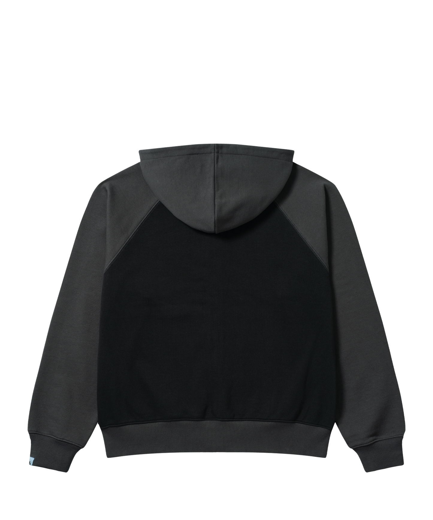 SAN SAN X b.E ZIP-UP HOODIE_25SS