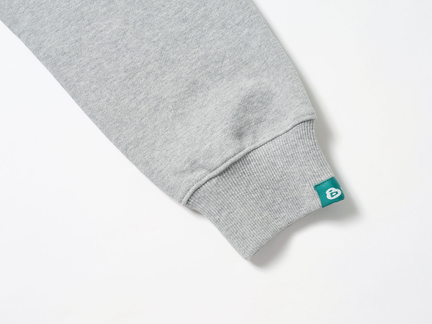 SAN SAN X b.E ZIP-UP HOODIE_25SS