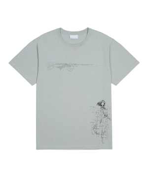 RESONIAN T-SHIRT