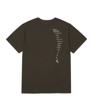SNAIL T-SHIRT