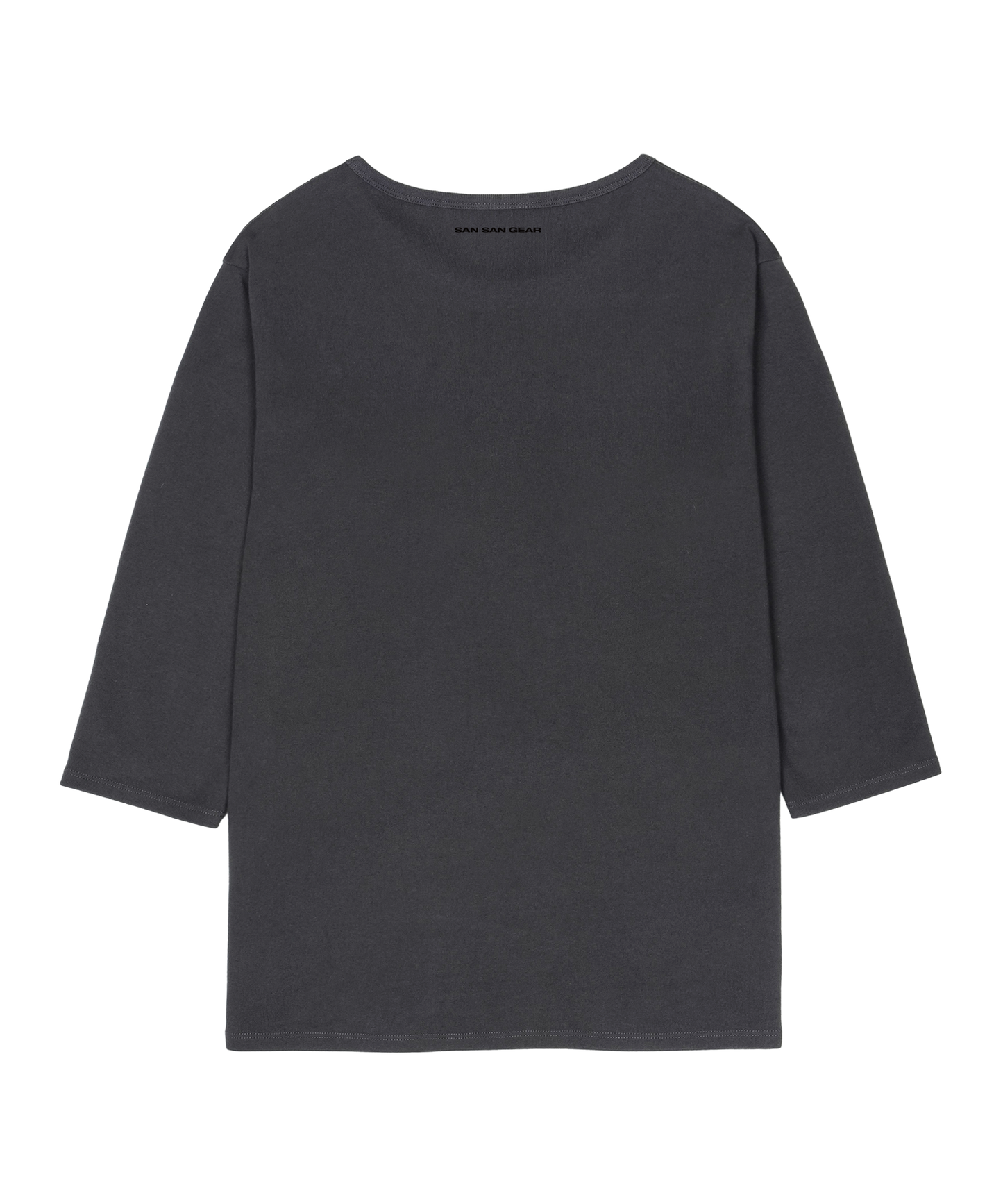 LATTICE T-SHIRT