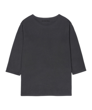 LATTICE T-SHIRT