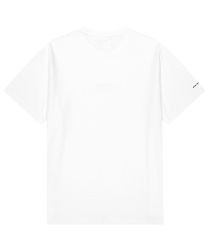 SAN SAN OASIS LOGO T-SHIRT_25FW