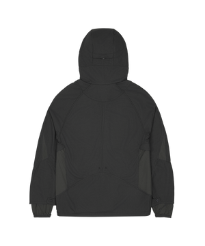 DUAL-SHADE JACKET