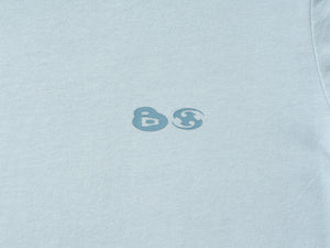 SAN SAN X b.E LOGO T-SHIRT_25SS