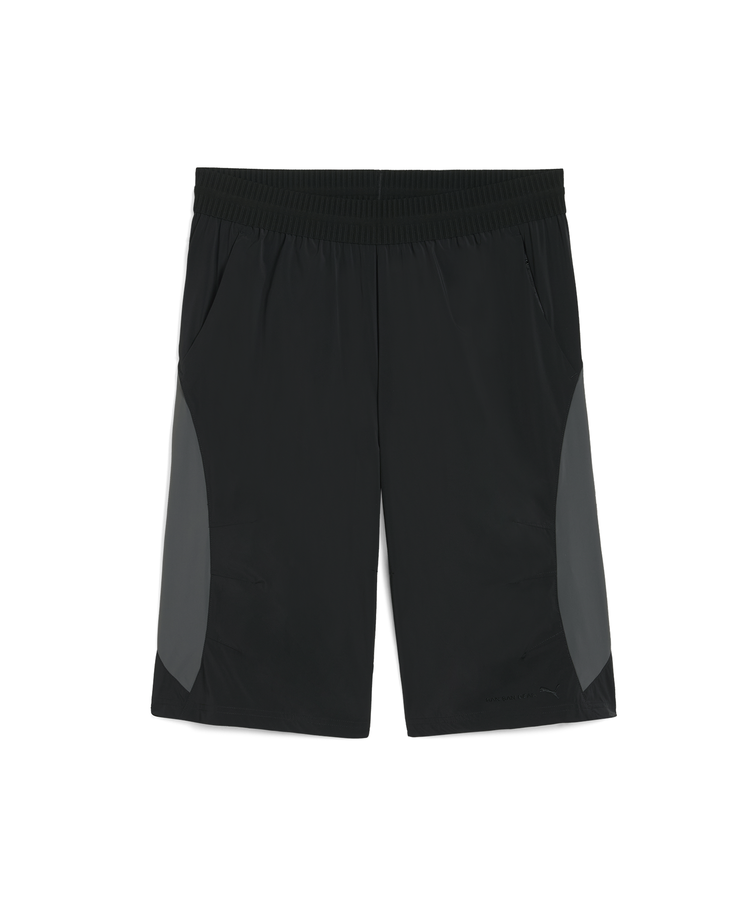 PUMA x SAN SAN GEAR SHORTS_25FW