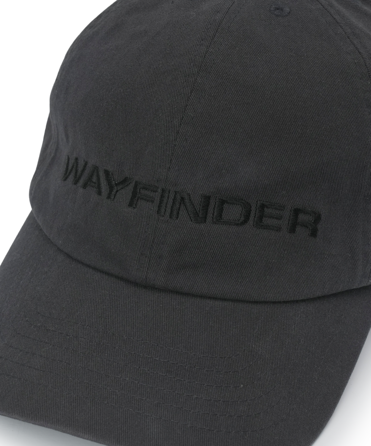 WAYFINDER CAP_25FW