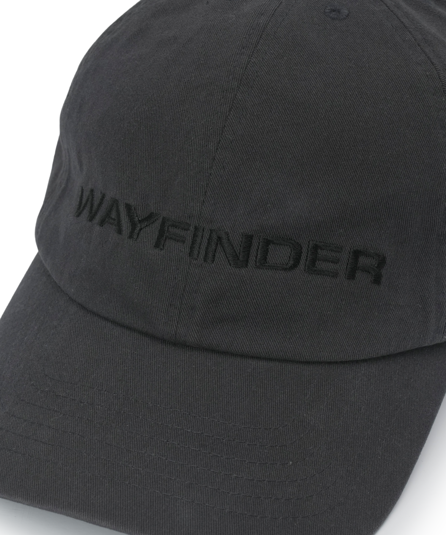 WAYFINDER CAP_25FW