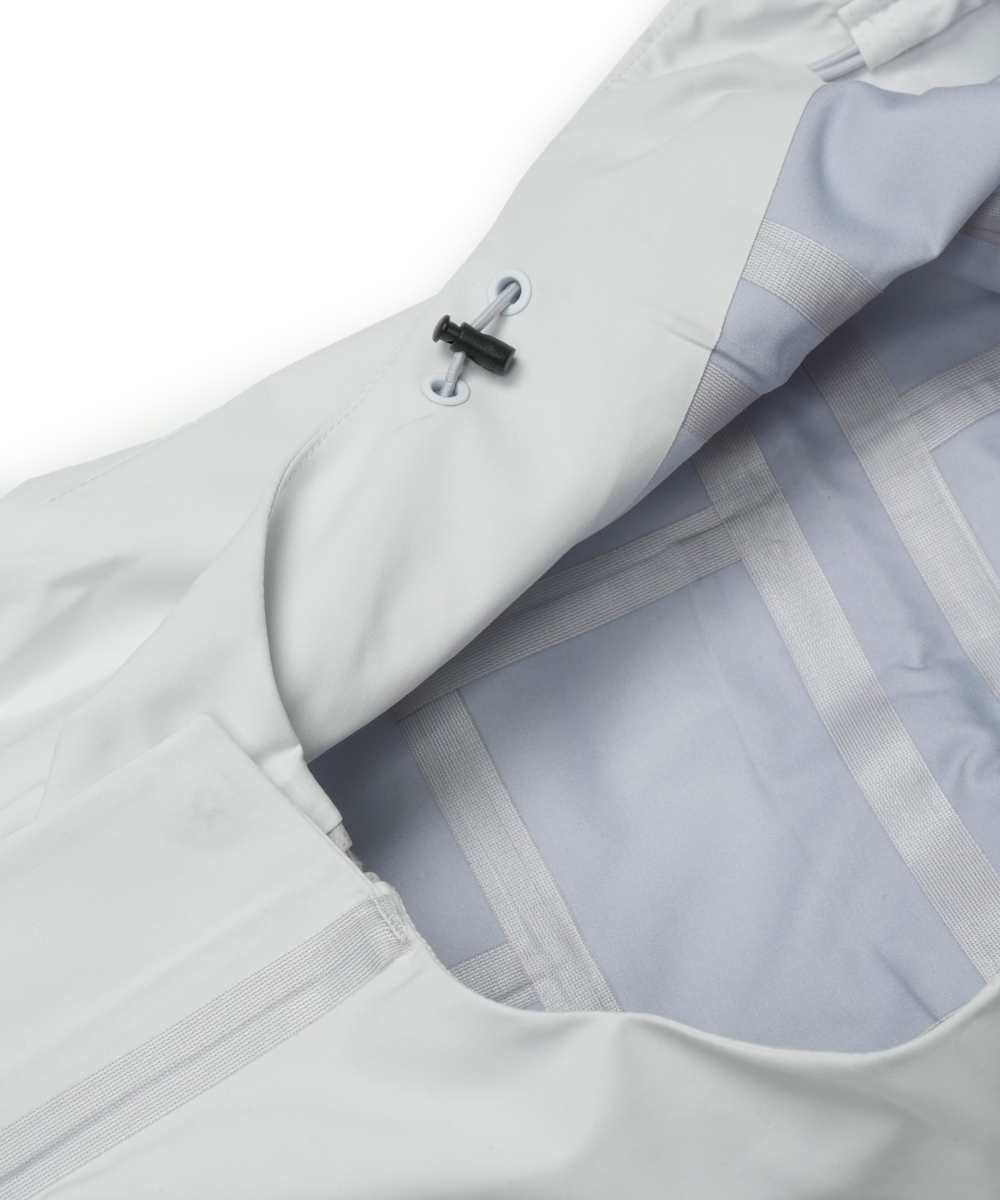 INUA SHELL JACKET