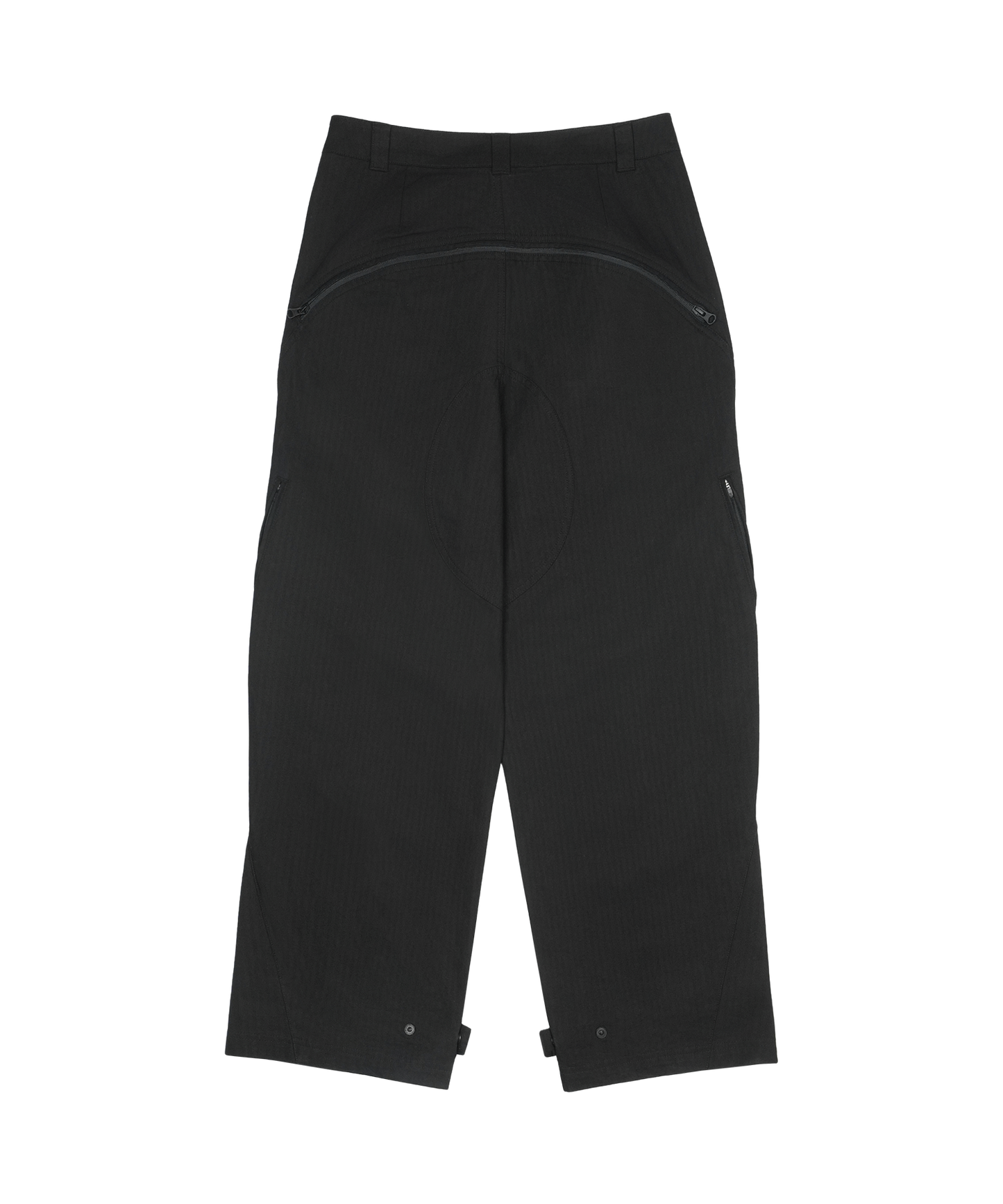 BACK POCKET PANTS