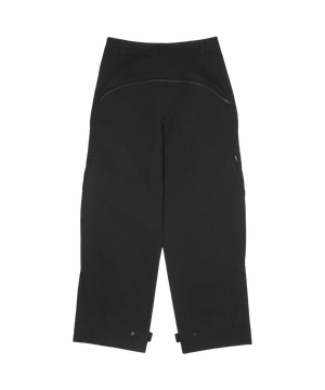 BACK POCKET PANTS