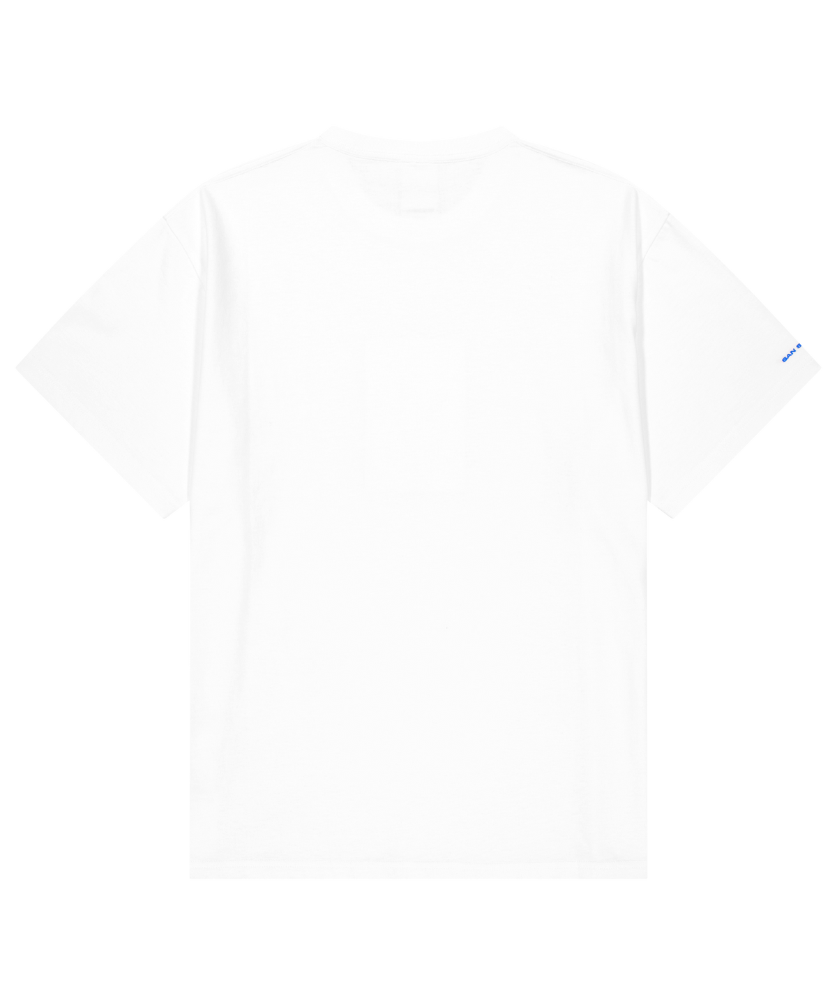 SAN SAN OASIS PHOTO T-SHIRT_25FW