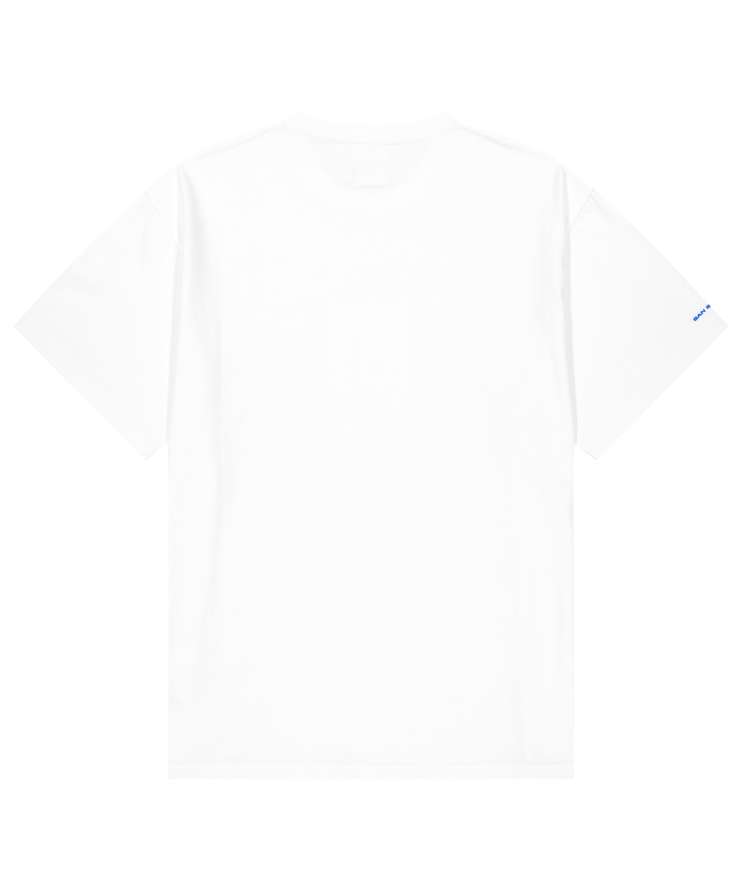 SAN SAN OASIS PHOTO T-SHIRT_25FW