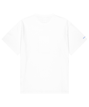 SAN SAN OASIS PHOTO T-SHIRT_25FW