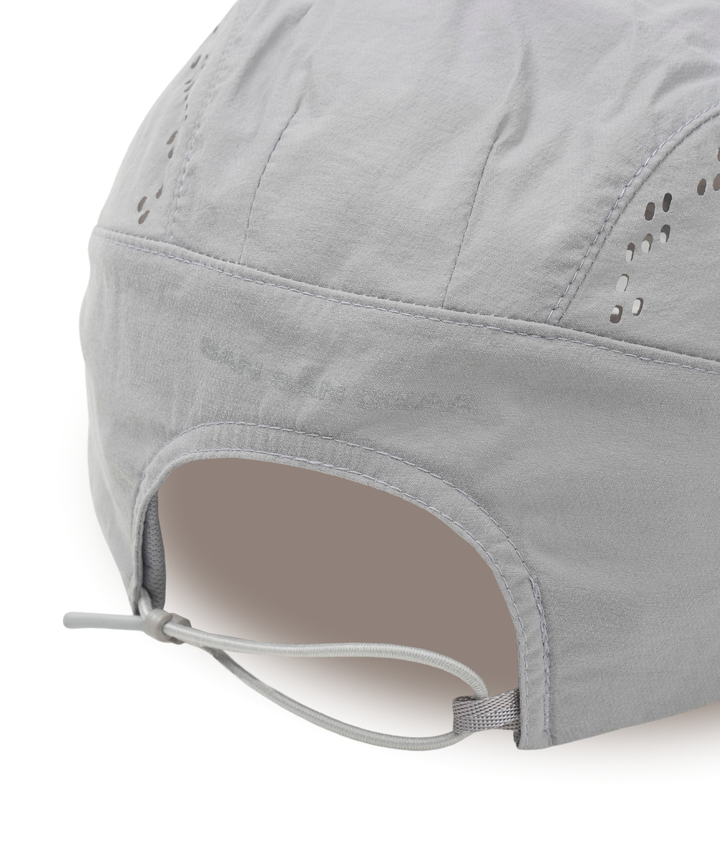 LIGHT NYLON CAP