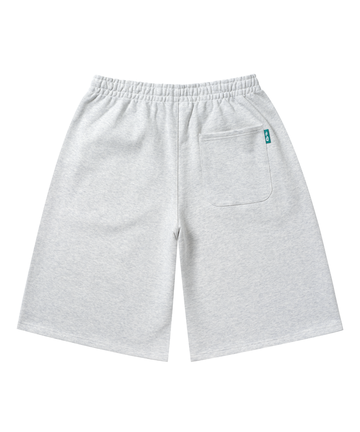 SAN SAN X b.E SWEATSHORTS_25SS