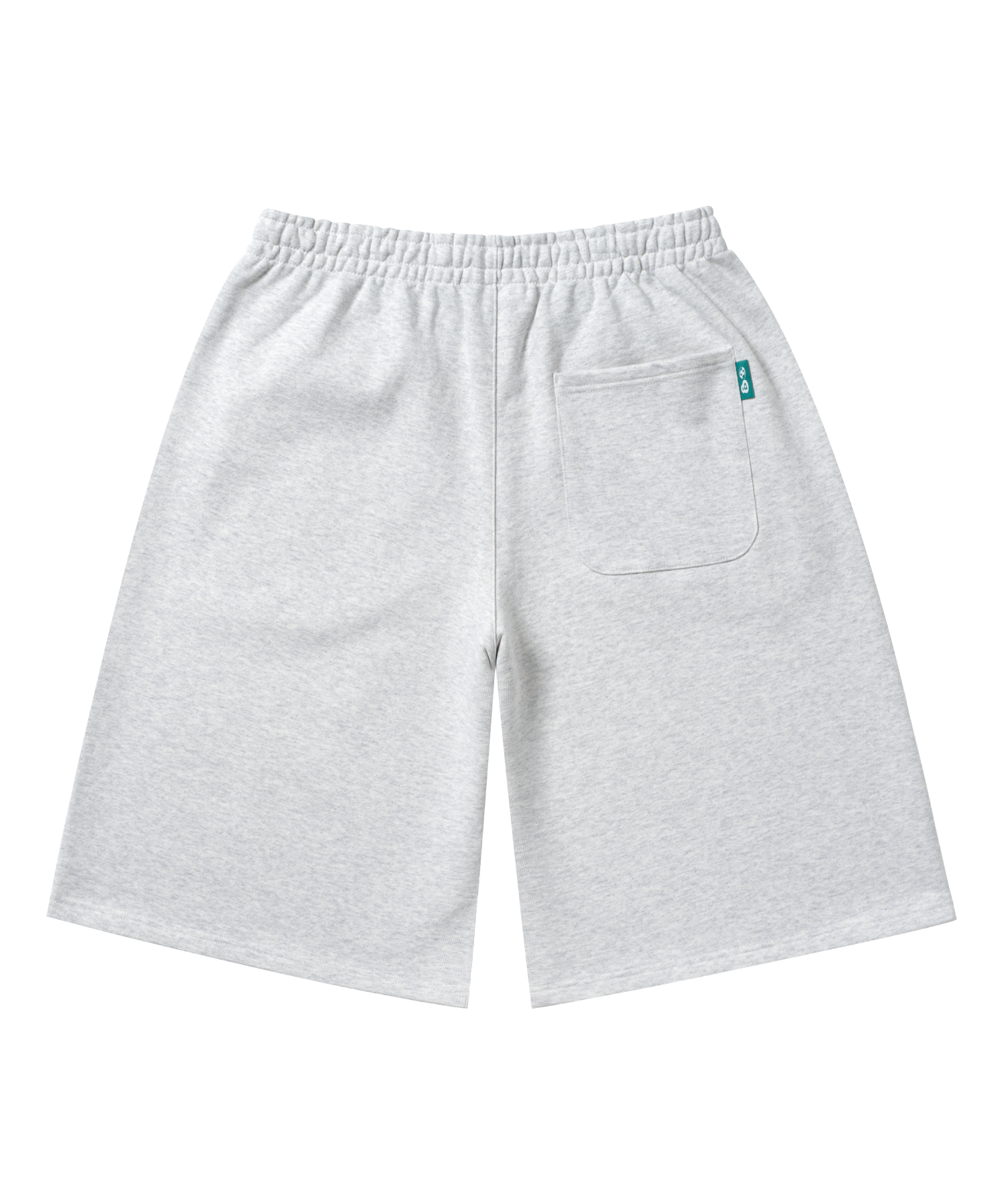 SAN SAN X b.E SWEATSHORTS_25SS
