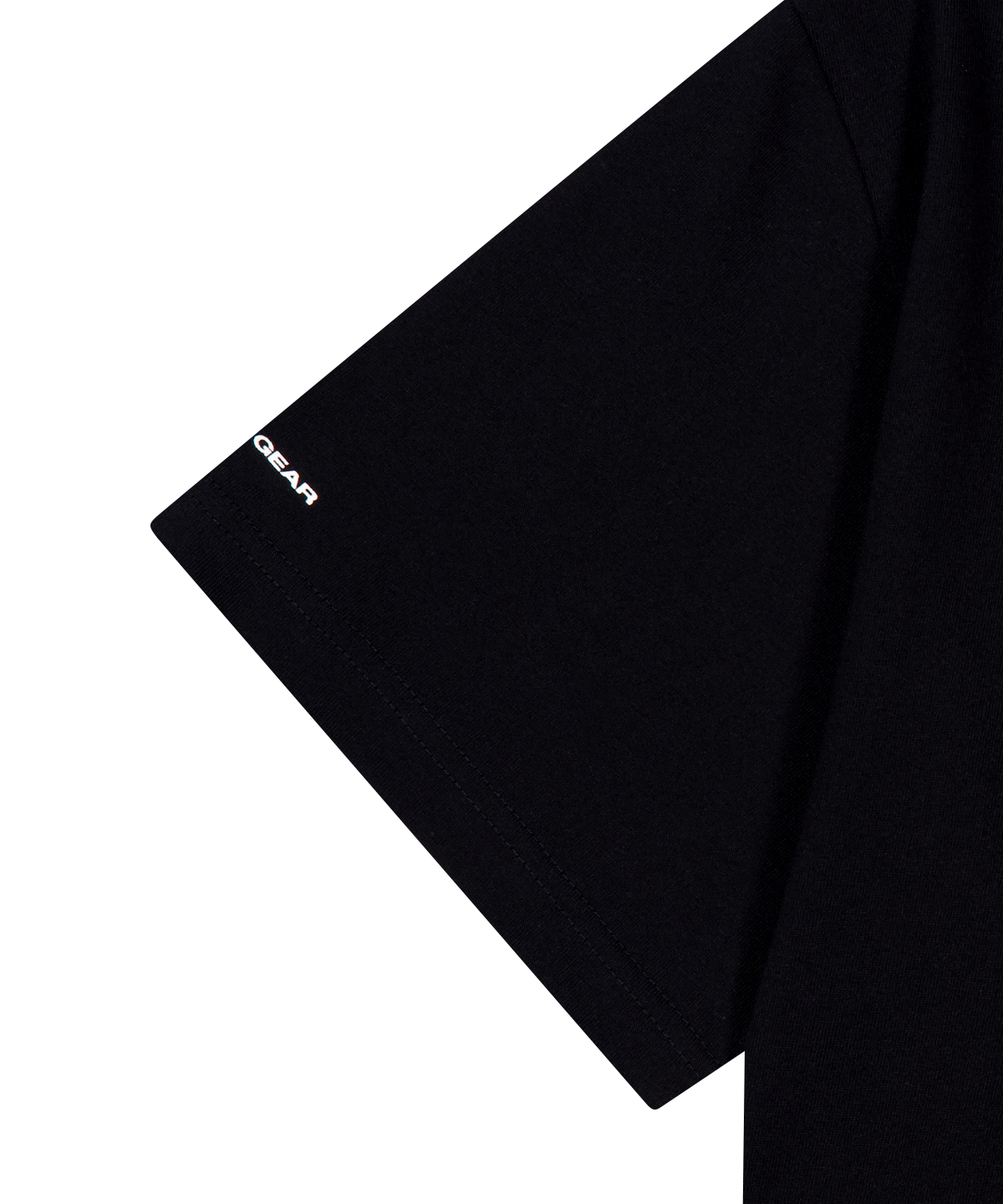 SAN SAN OASIS LOGO T-SHIRT_25FW