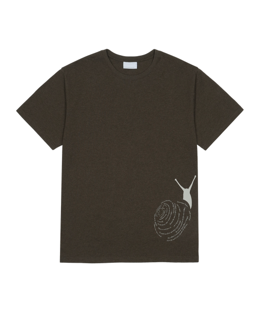 SNAIL T-SHIRT