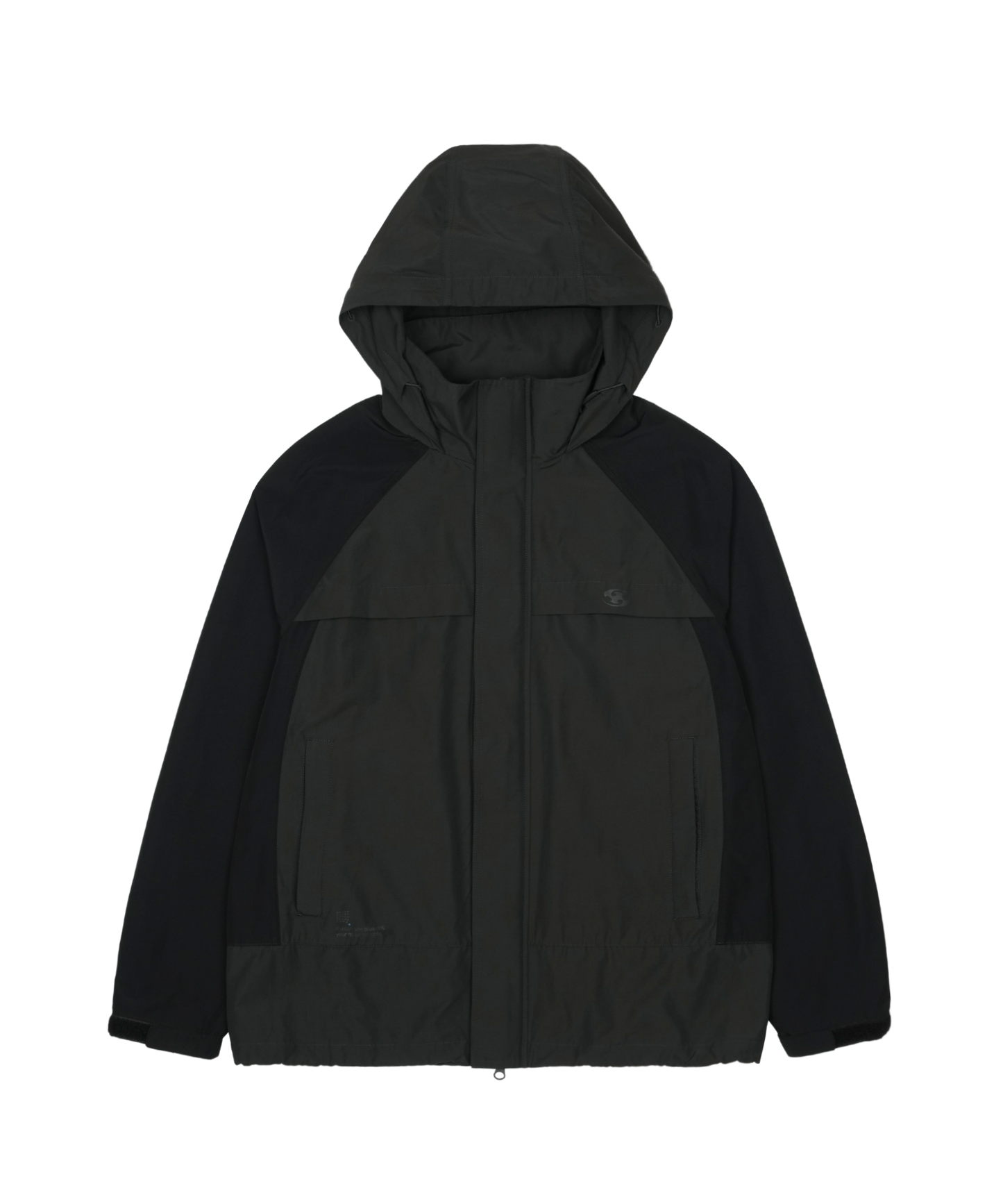 FLASH JACKET