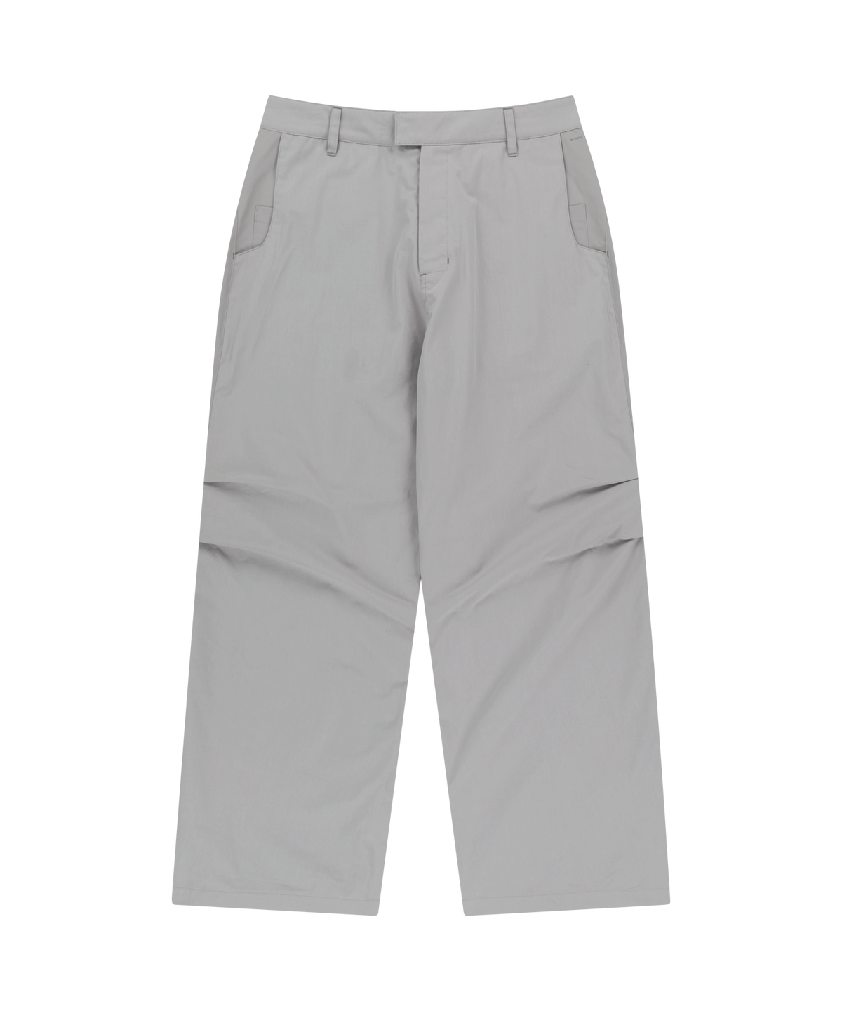 POPLEX DART PANTS_25SS