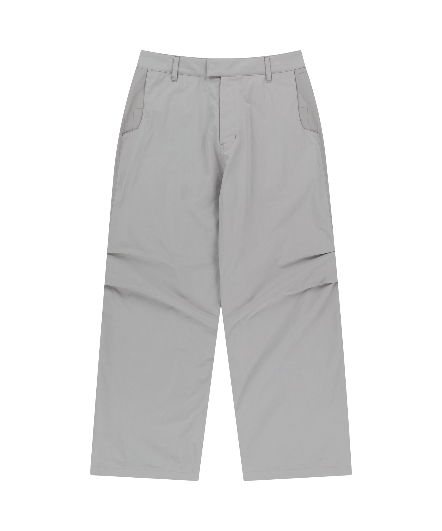 POPLEX DART PANTS_25SS