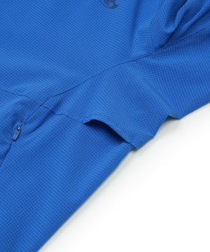 AIR HOLE JACKET